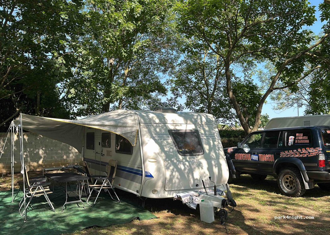 Camping Le Fou du Roi — foto 4