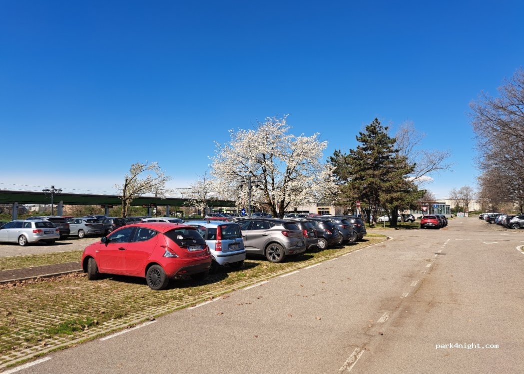 (21047) Saronno - — foto