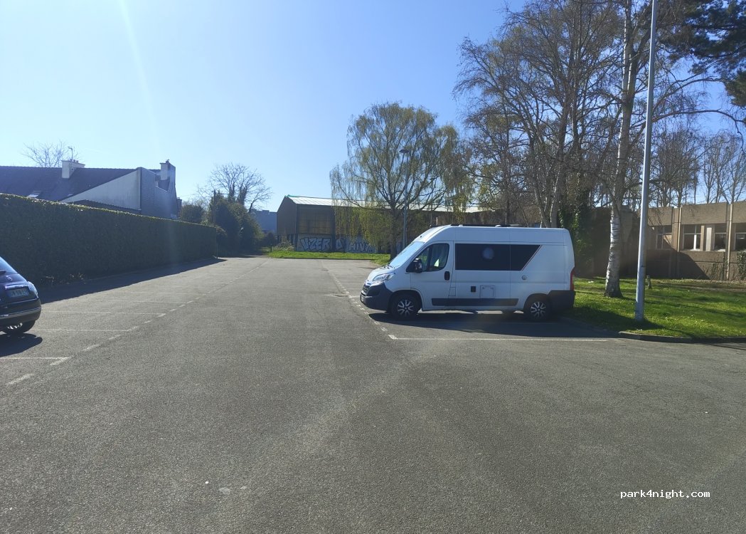 (22500) Paimpol - 6 Rue Yves Marie le Guyader — foto