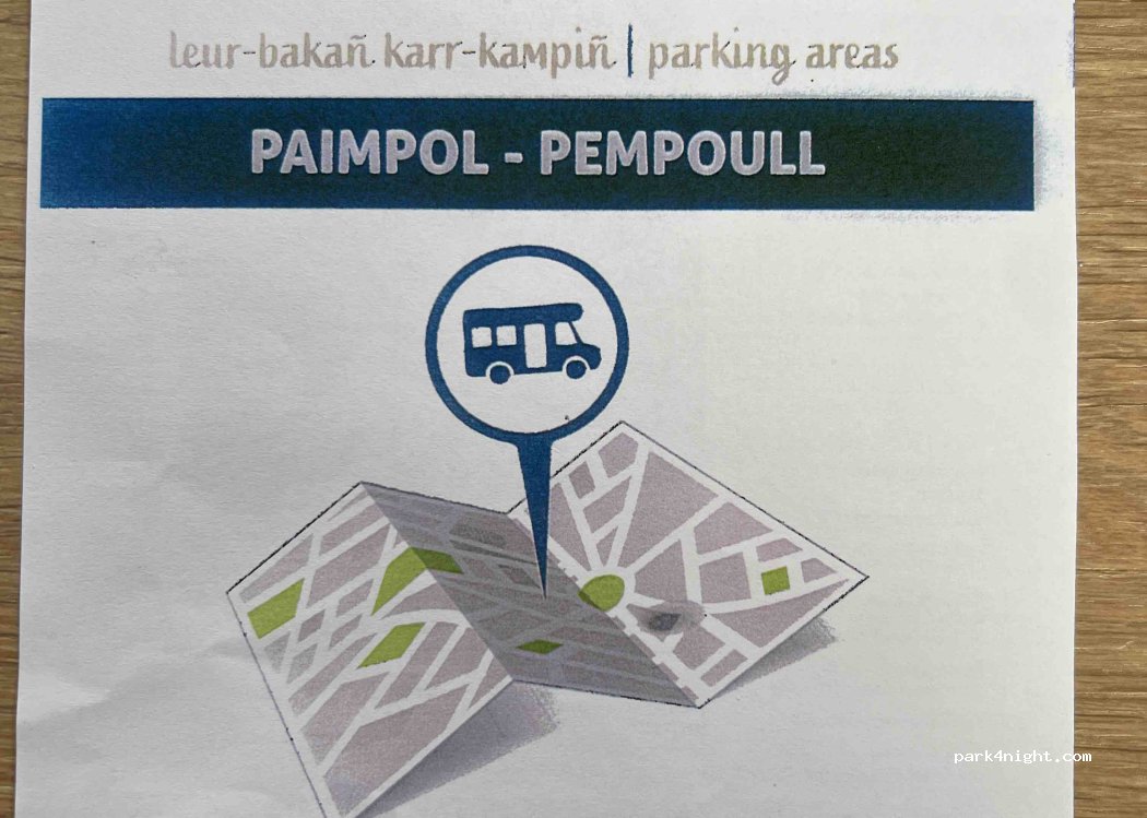 (22500) Paimpol - 6 Rue Yves Marie le Guyader — foto 3