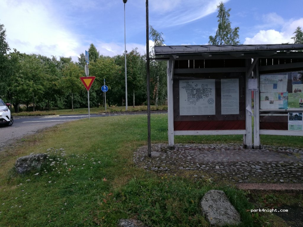 (26100) Rauma - 4 Kaunisjärvenkatu — foto 2