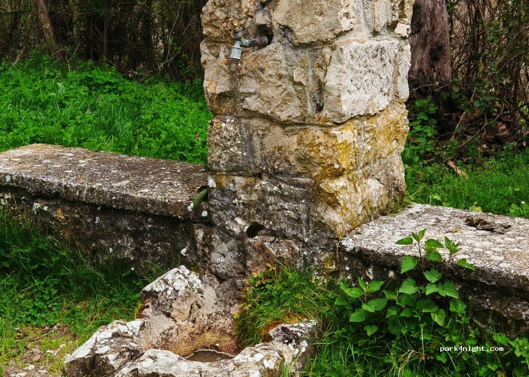 (00020) Vivaro Romano - Via Poggio Nota — foto 3