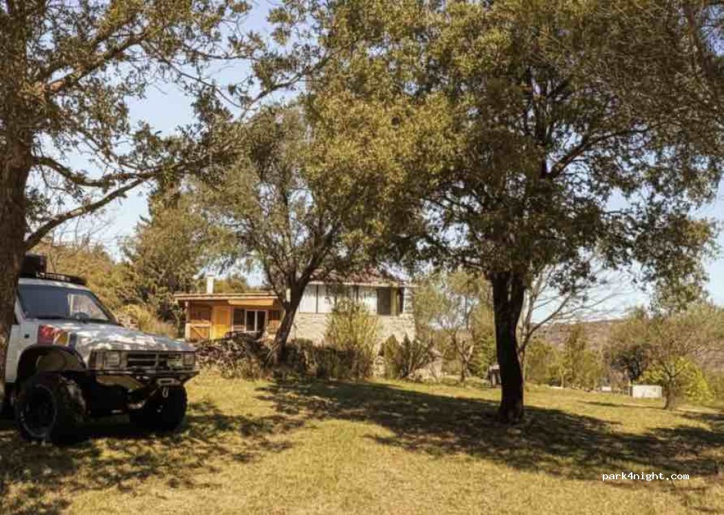 (34600) Villemagne-l'Argentière - 1260 Chemin des Vals — foto 3