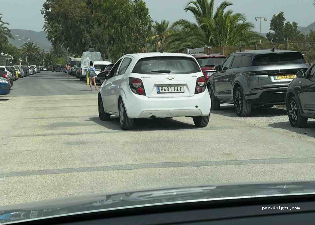 (07817) Sant Josep de sa Talaia - 2 Carrer Platja Don Bossa3 — foto