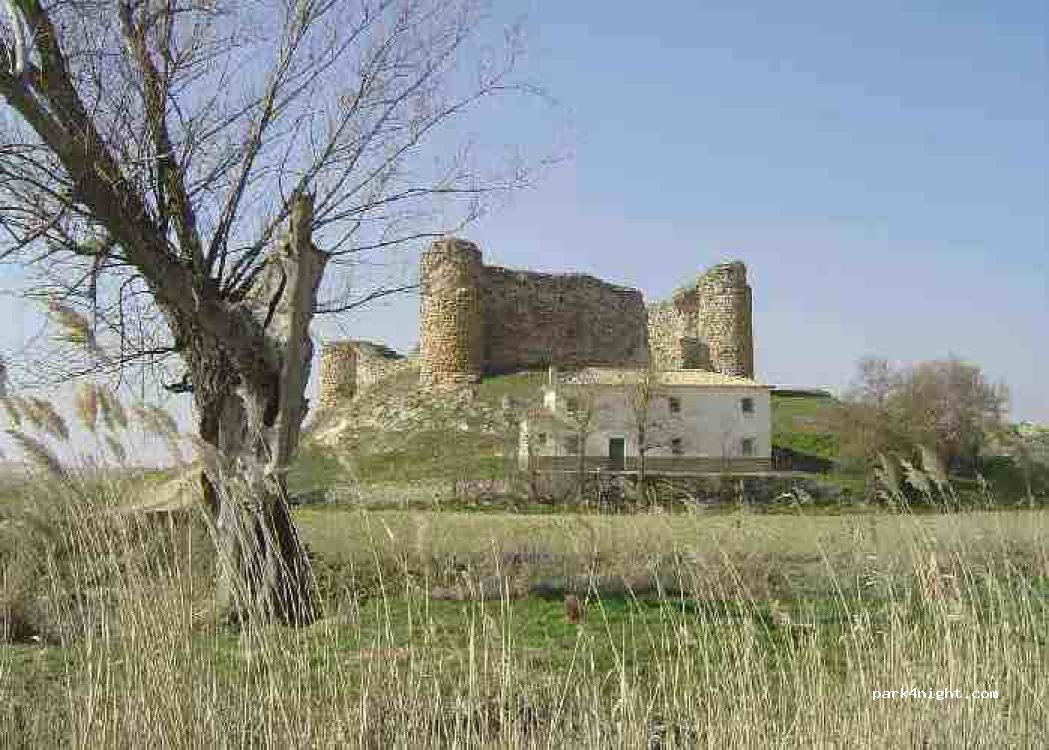 (16432) Villarejo de Fuentes - 5 Lugar Carrasquillas — foto 2