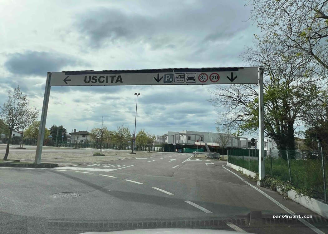 (35030) Sarmeola - 1 Via della Provvidenza — foto 3