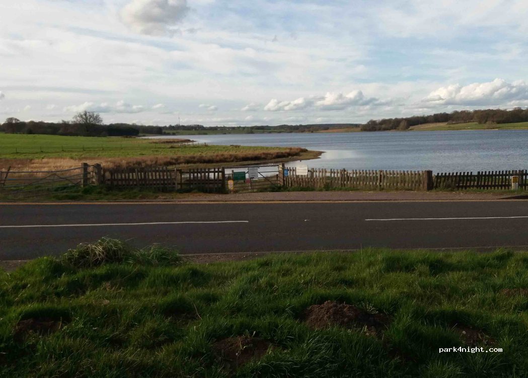 (WS15) Rugeley - B5013 — foto 4