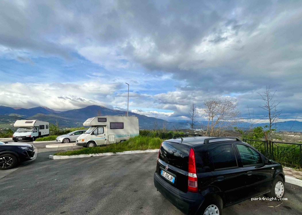 (03029) Veroli - Piazza della Filippina — foto