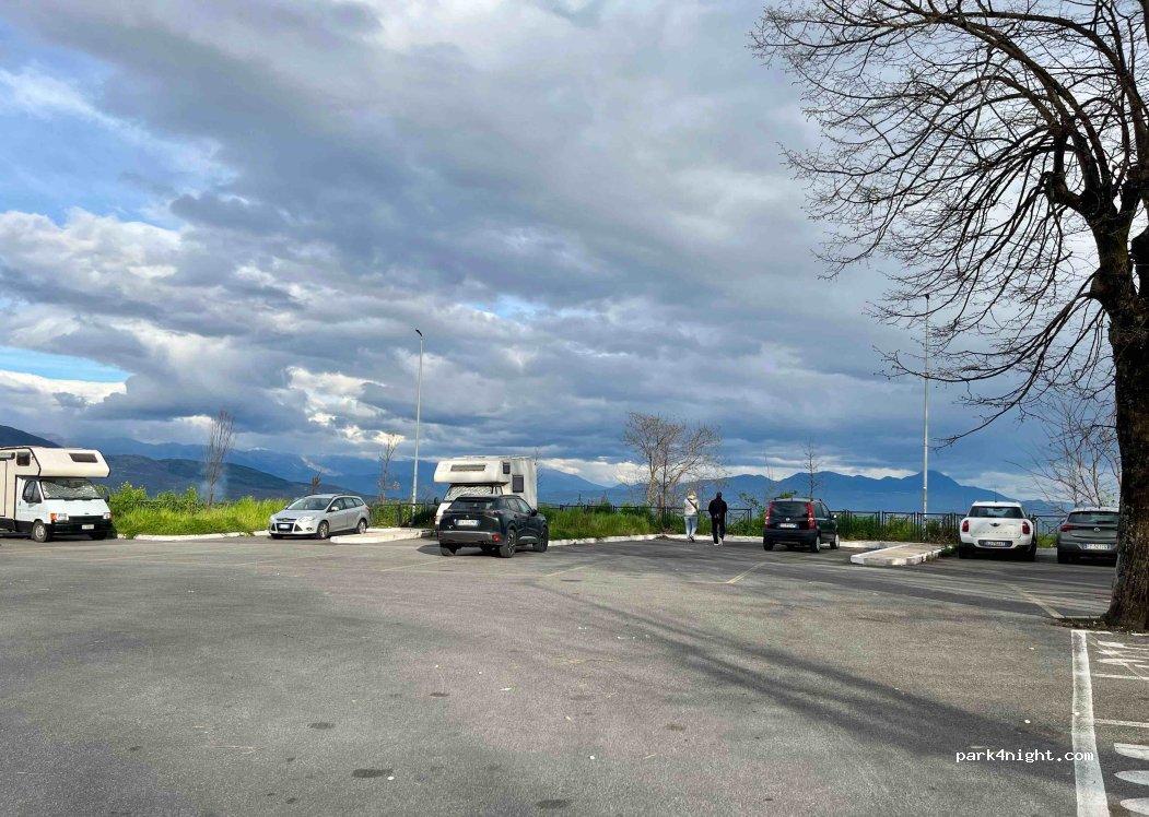 (03029) Veroli - Piazza della Filippina — foto 2