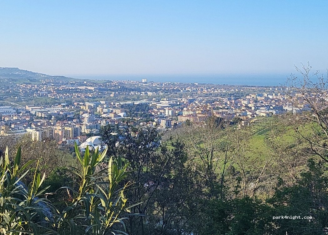 (65015) Montesilvano Colle - 11 Via Giuseppe di Vittorio — foto 4