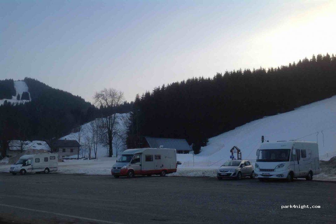 (38112) Méaudre - Les Sonnariets — foto 3