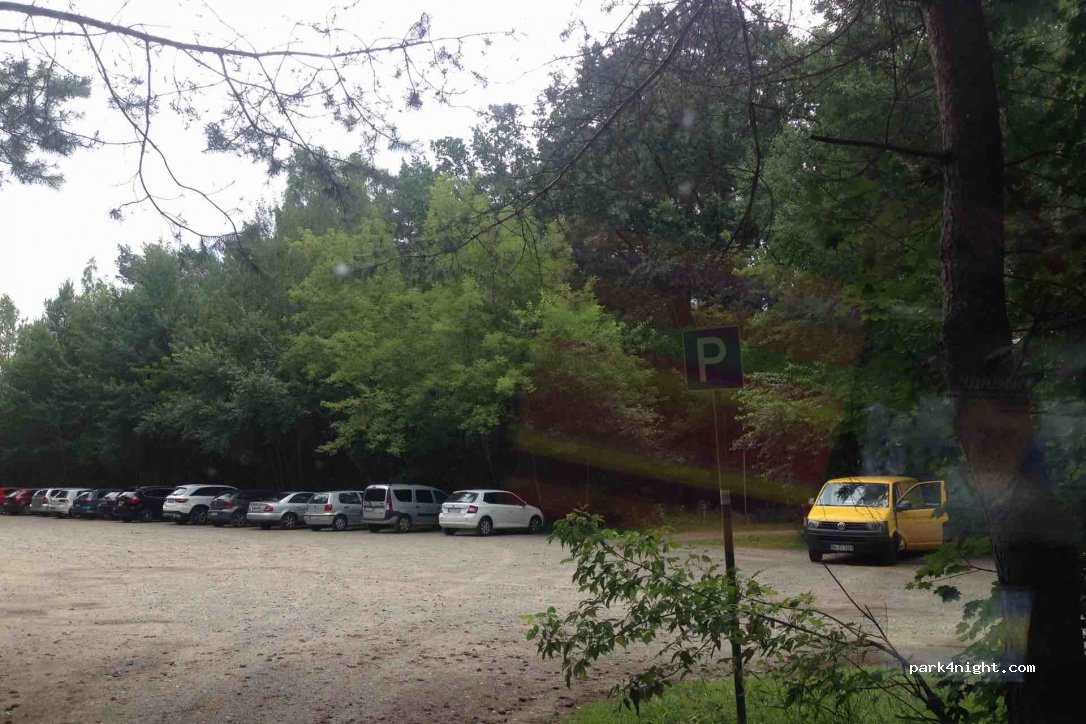 (16225) Eberswalde - 1 Wildparkstraße — foto 2