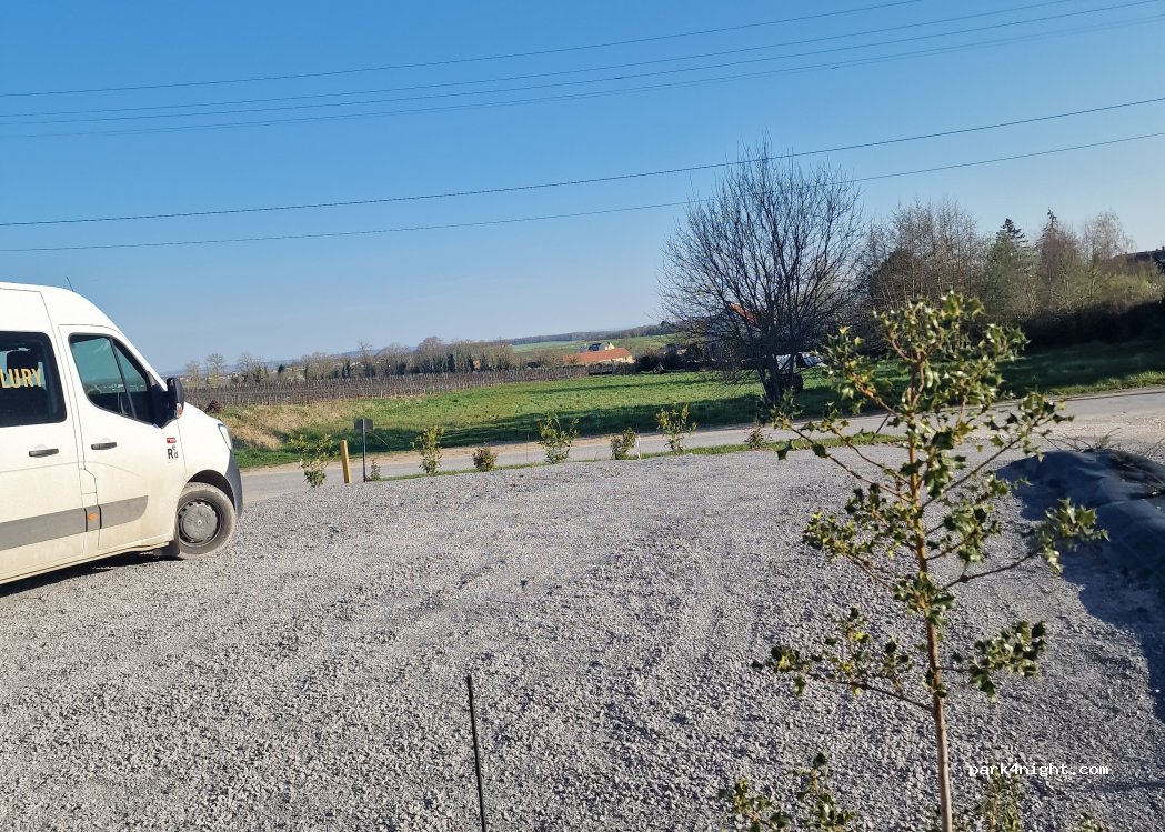 (51500) Sermiers - 28 Route de Montaneuf — foto 4