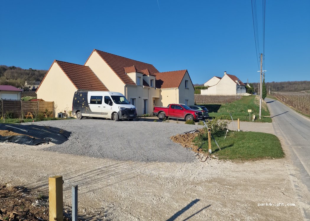(51500) Sermiers - 28 Route de Montaneuf — foto 5