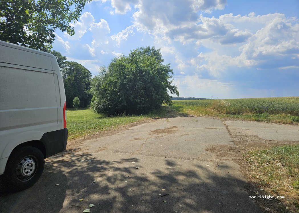 (91161) Hilpoltstein - Unnamed Road — foto 2