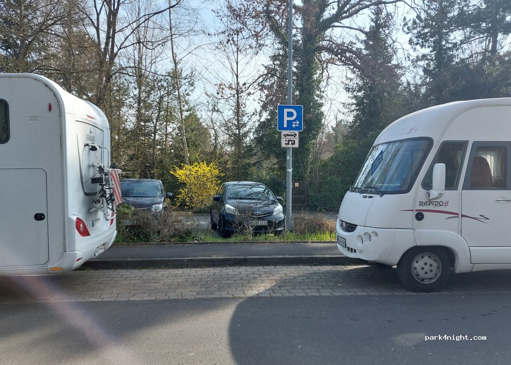 (97209) Veitshöchheim - 5 Tiergartenstraße — foto