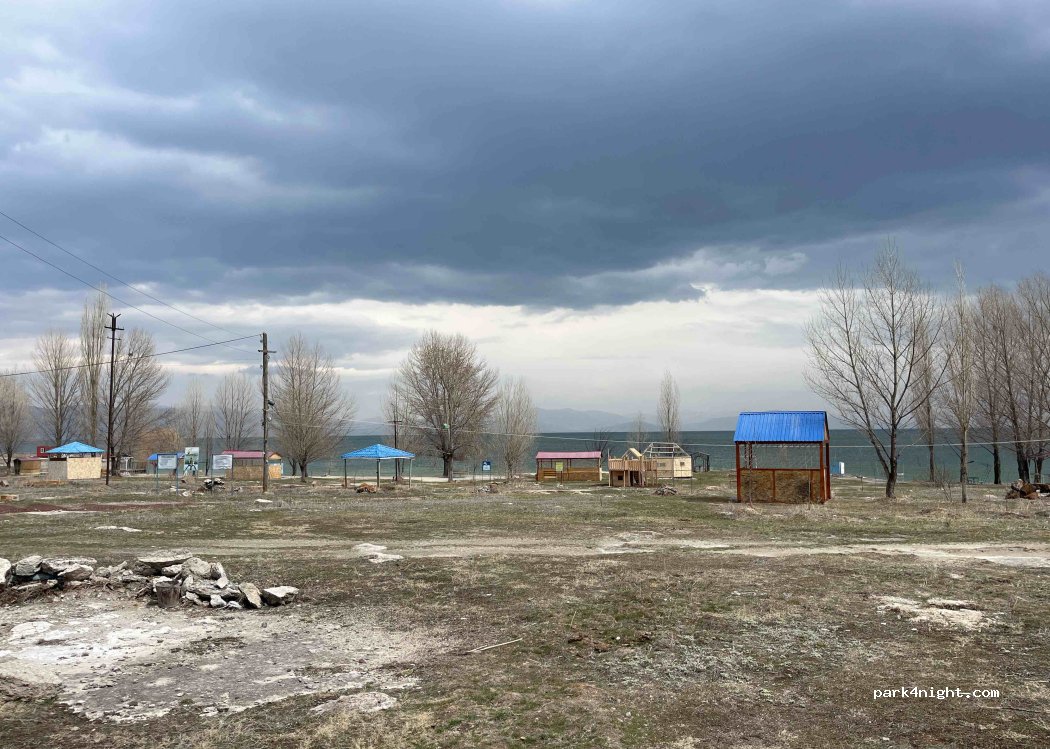 Tarsus Sevan — foto