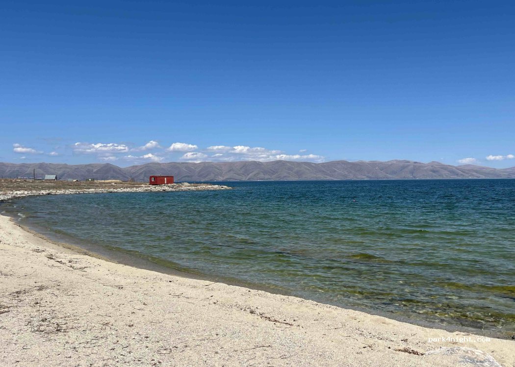 Tarsus Sevan — foto 3