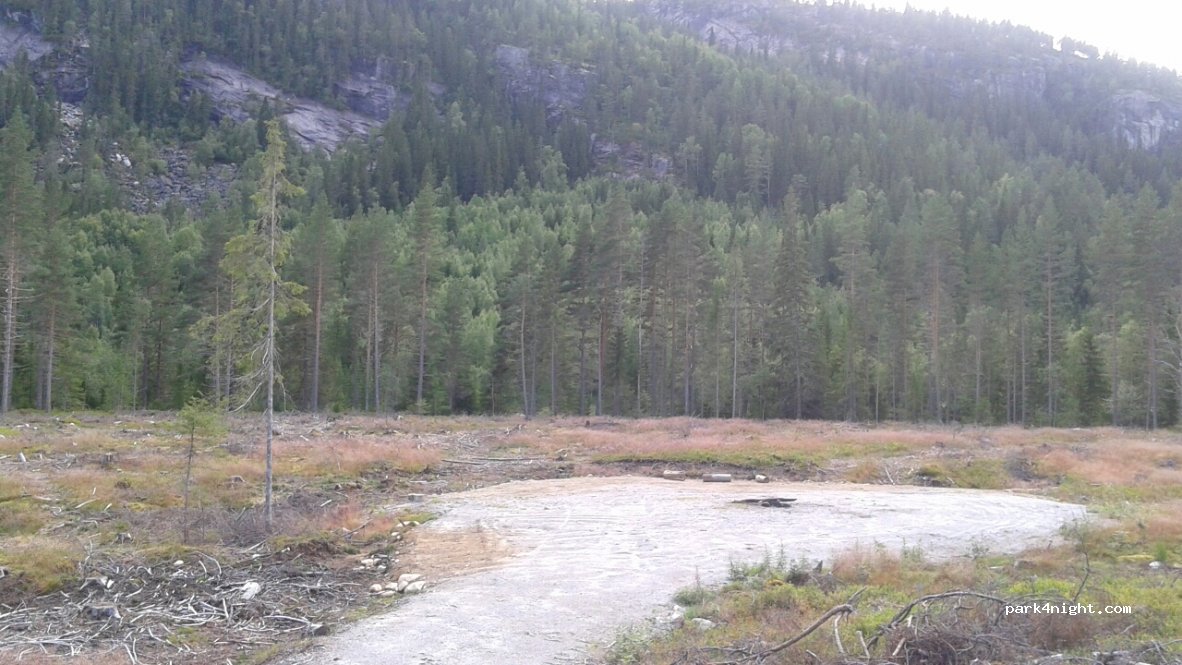 (4747) - Riksveg 9 — foto 2