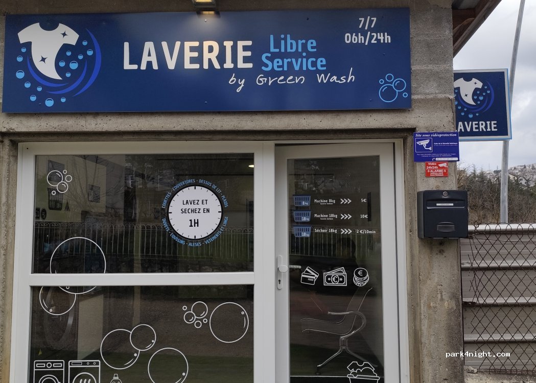 (48000) Mende - 2 Avenue Maréchal de Lattre de Tassigny — foto 2