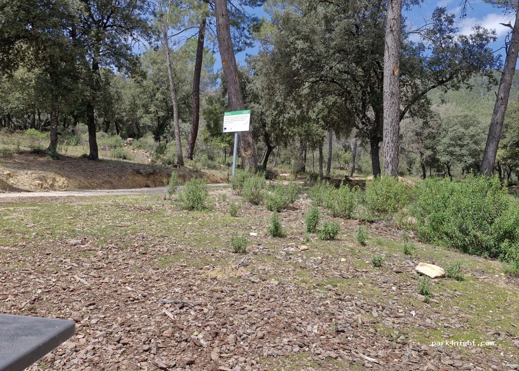 (23478) Loma de María Ángela - — foto