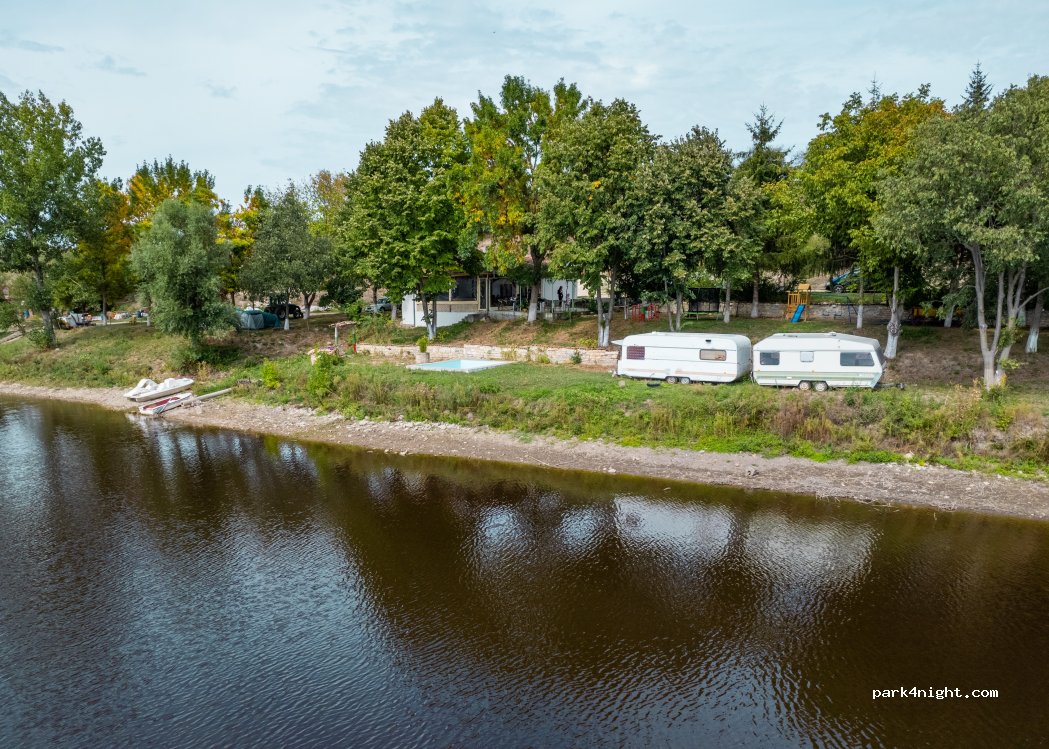 Holidaycamp — foto