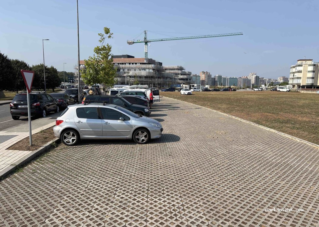 (33203) Gijón - 269 Carretera de la Providencia — foto