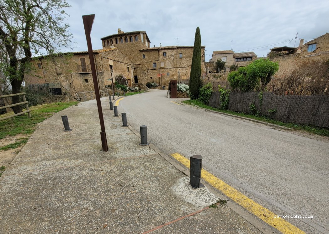 (17462) Madremanya - 17 Carrer de Sant Esteve — foto 3