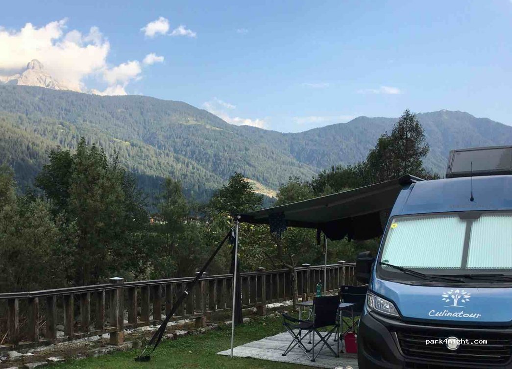 Camping Parco Adamello — foto 2