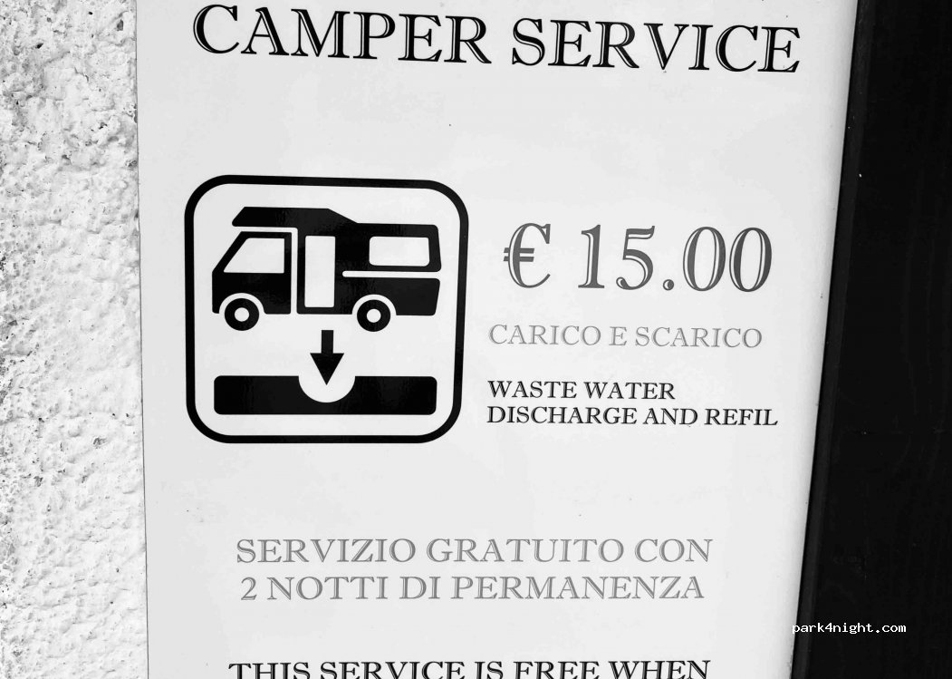 Camping Parco Adamello — foto 3