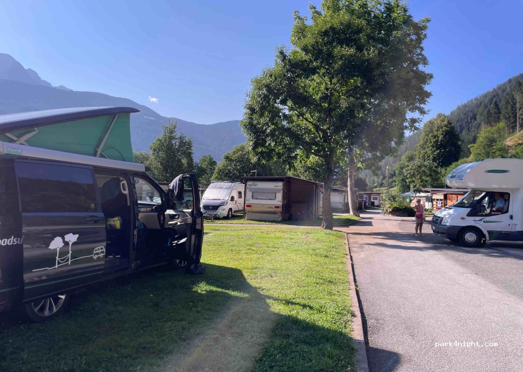 Camping Parco Adamello — foto 4