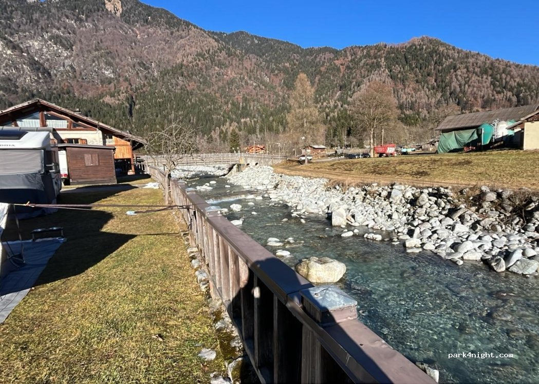 Camping Parco Adamello — foto 5