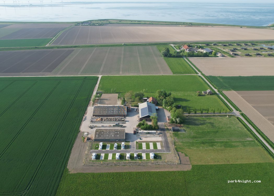Camperplaats de Willeminahoeve — foto 5