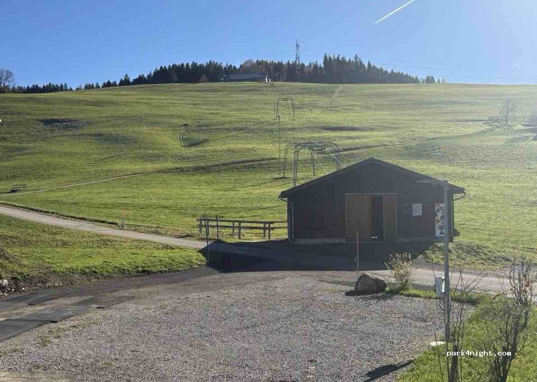 (9633) Neckertal - 7 Lembergstrasse — foto