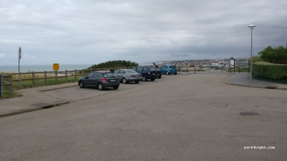 (76200) Dieppe - 3 Boulevard de la Mer — foto 2