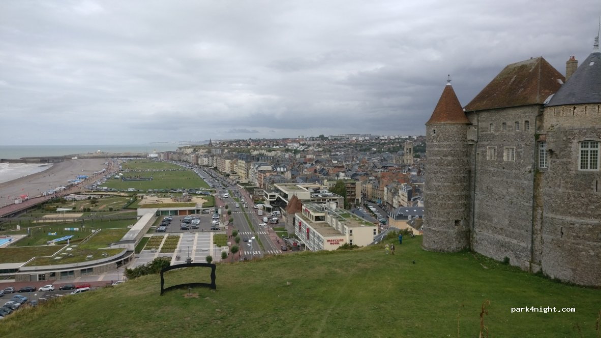 (76200) Dieppe - 3 Boulevard de la Mer — foto 3