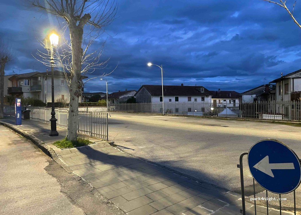 (82020) Pietrelcina - 29 Viale Europa — foto