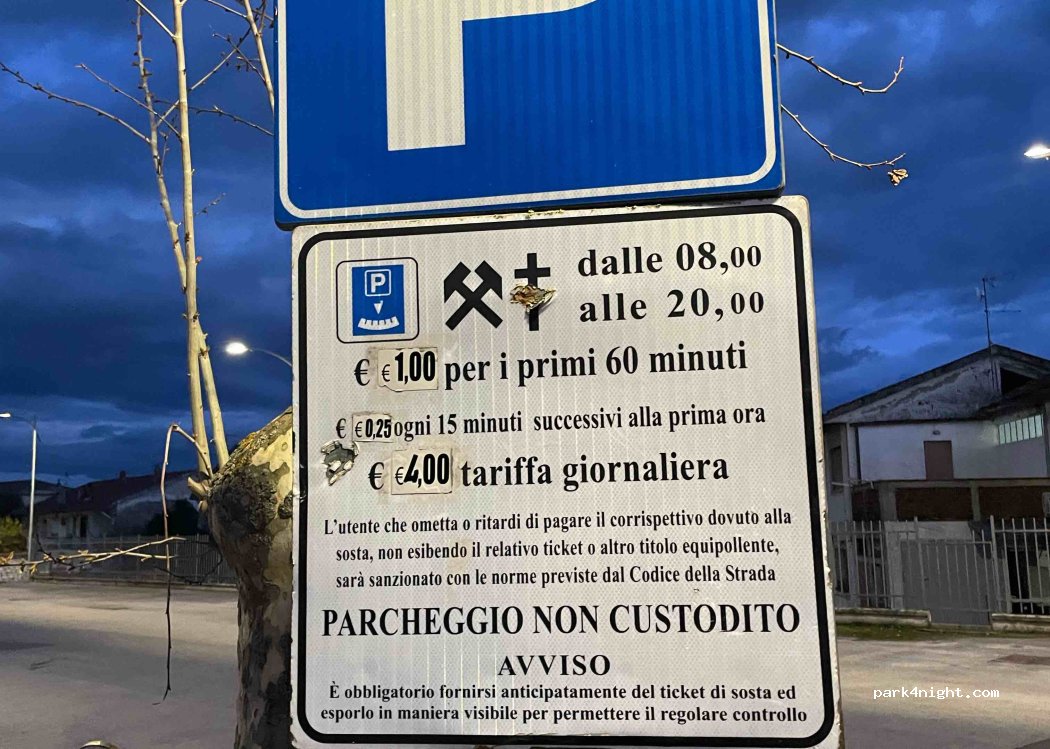 (82020) Pietrelcina - 29 Viale Europa — foto 2