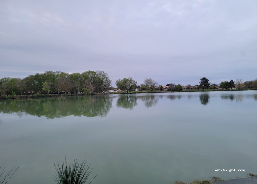 (31830) Plaisance-du-Touch - 11 Avenue du Lac — foto 2