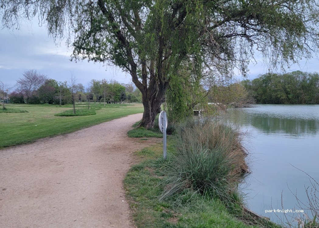 (31830) Plaisance-du-Touch - 11 Avenue du Lac — foto 3