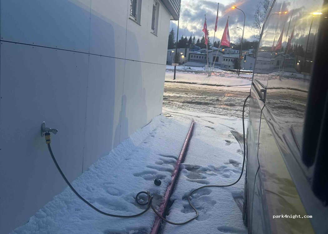 (640) Húsavík - 6 Héðinsbraut — foto