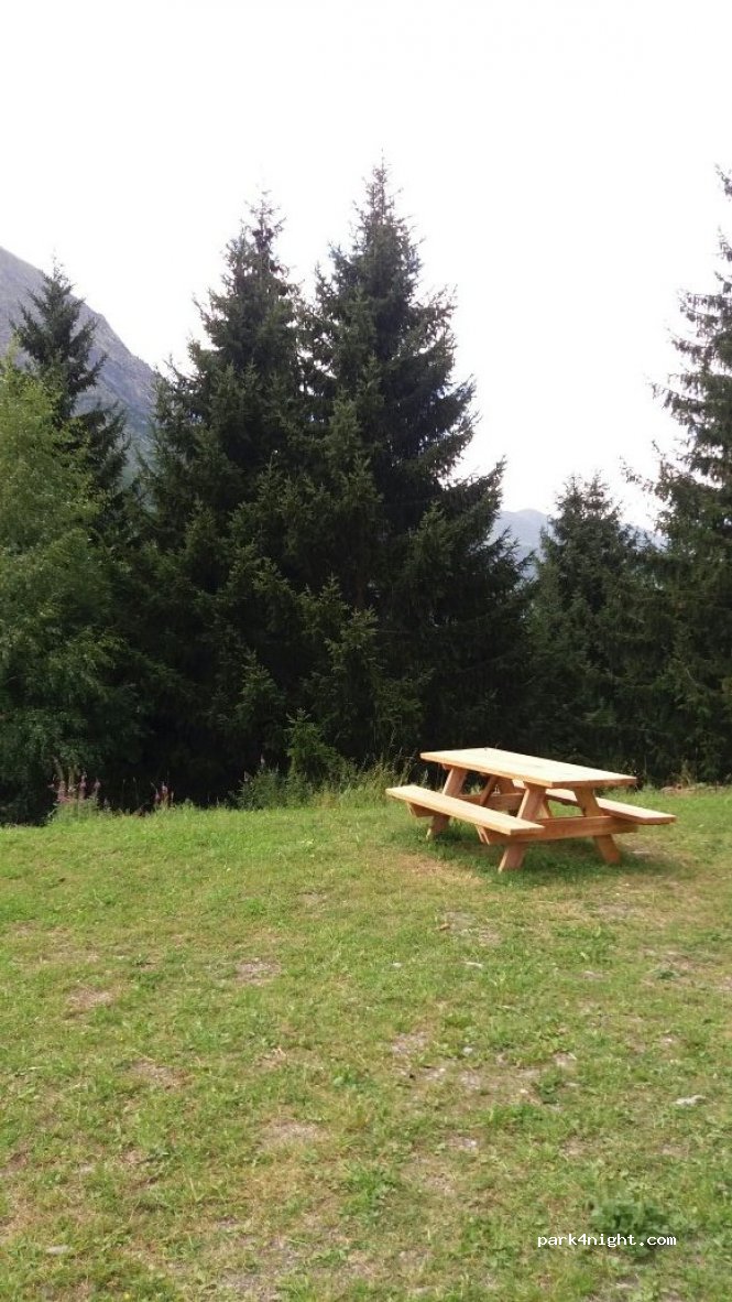 (38520) Ornon - Le Plan du Col — foto