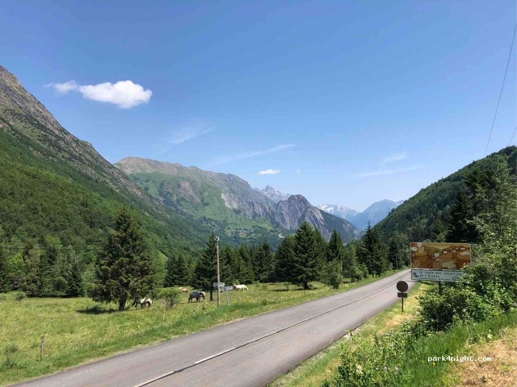 (38520) Ornon - Le Plan du Col — foto 2