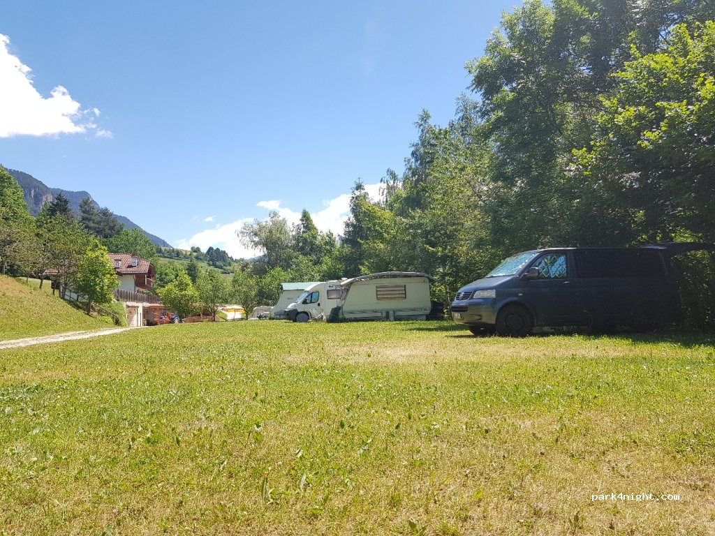 Agritur Perlaie - Apartments and Agricampeggio — foto 3