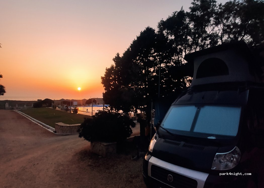 Camping Proti — foto 2