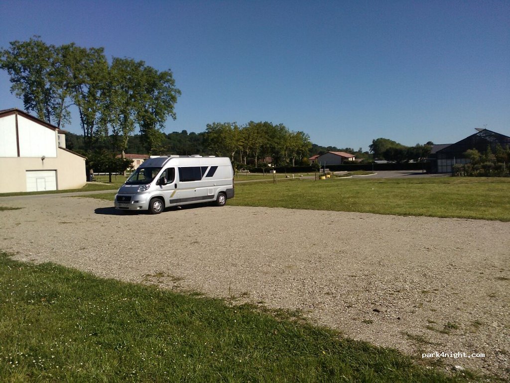 (47390) Layrac - Zone d'aménagement concerté la Roubiague — foto