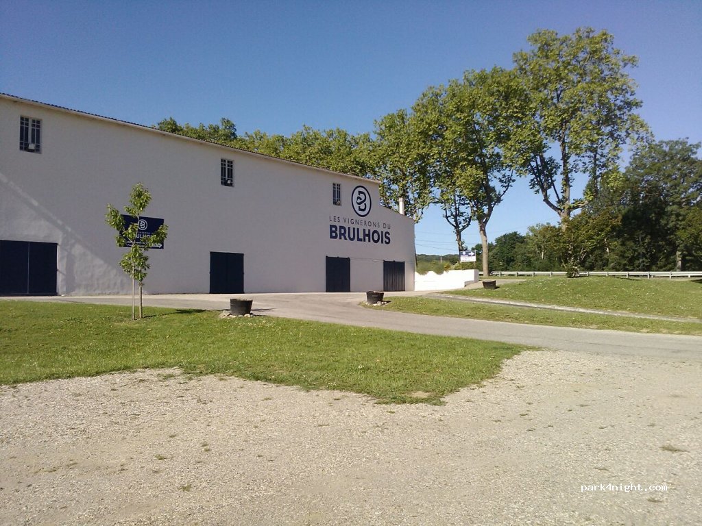 (47390) Layrac - Zone d'aménagement concerté la Roubiague — foto 2