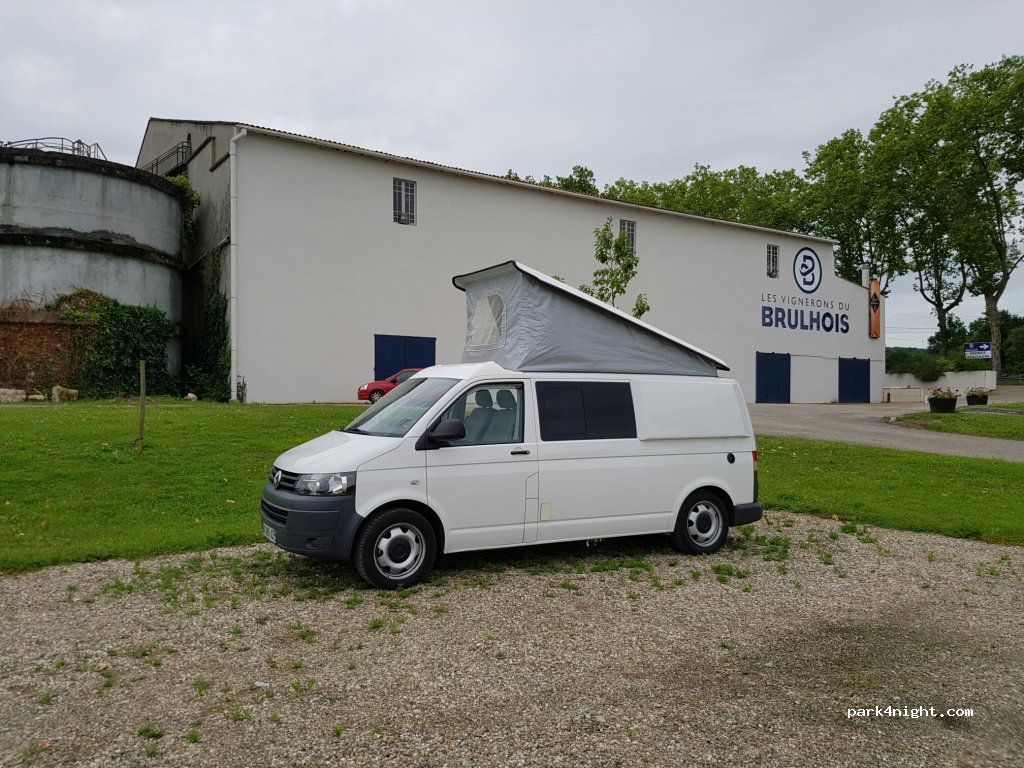(47390) Layrac - Zone d'aménagement concerté la Roubiague — foto 3