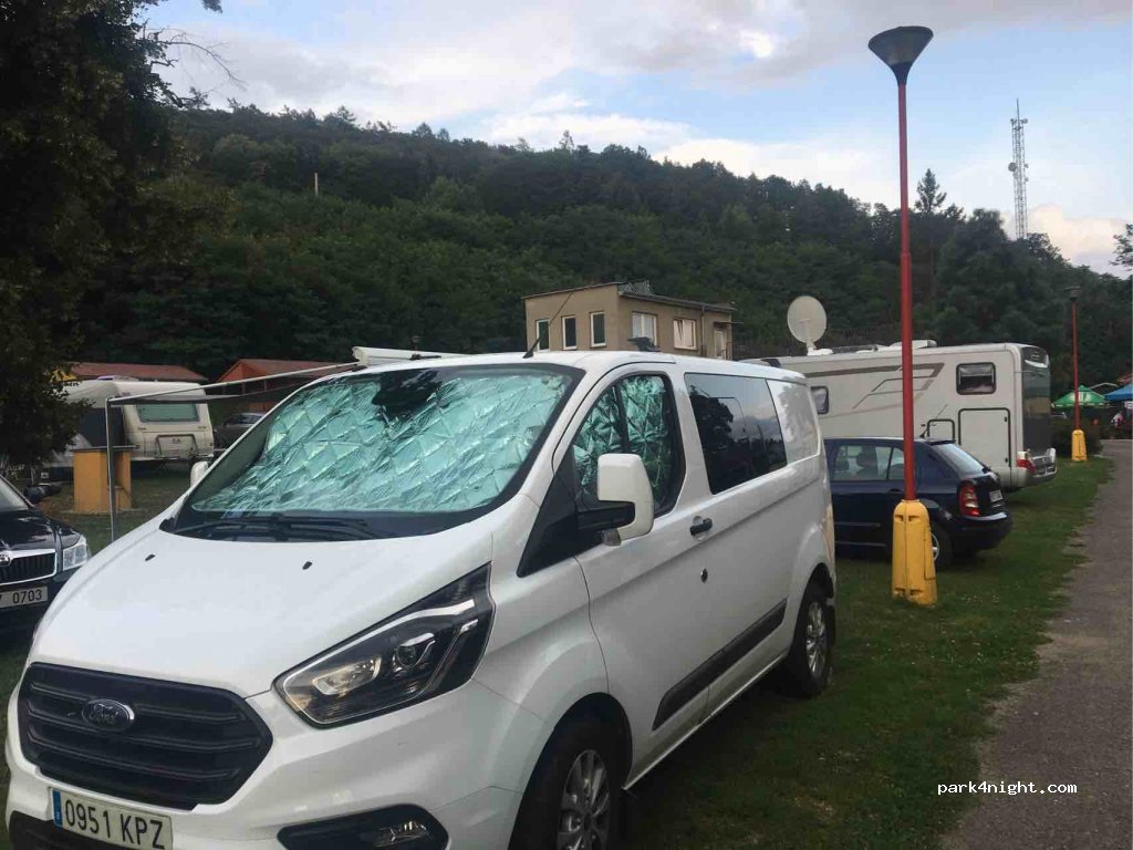 caravaning boundaries — foto 2