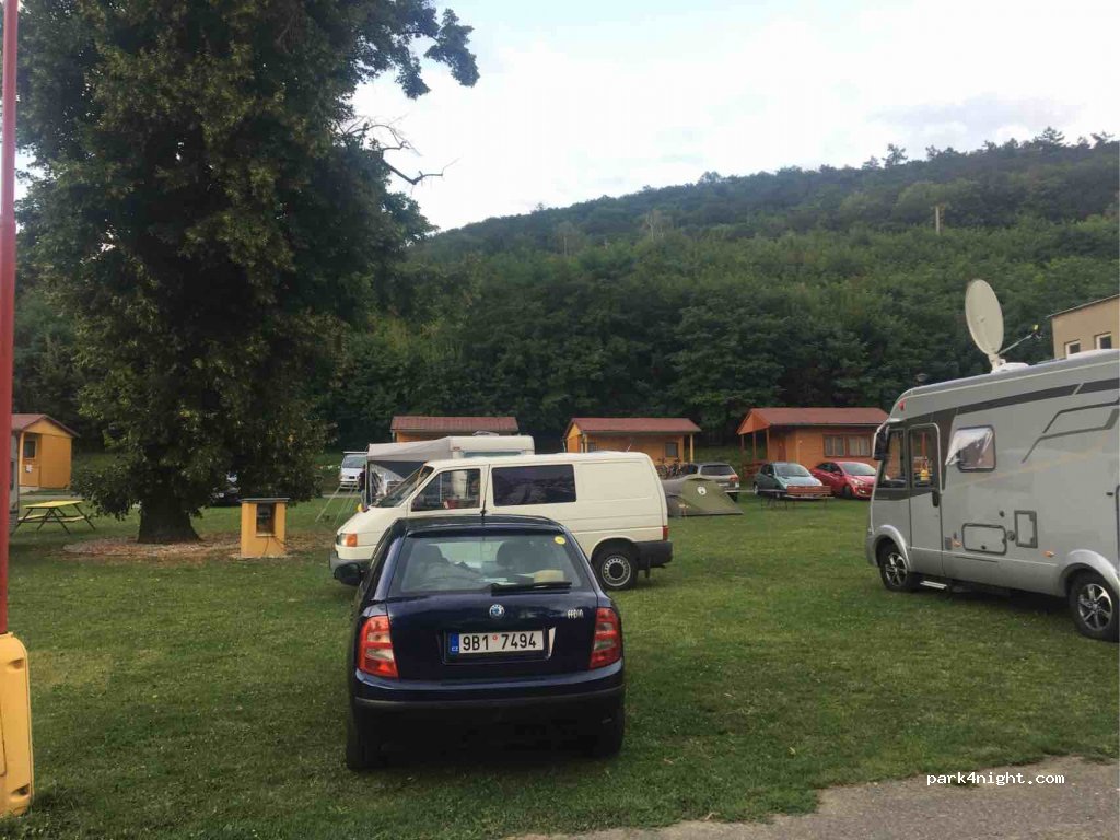 caravaning boundaries — foto 3